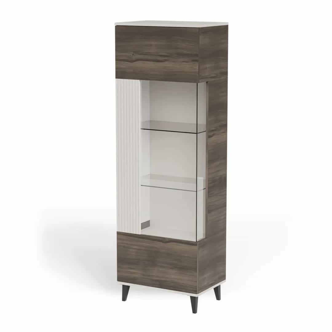 Vitrina RANDOM 2 W-1