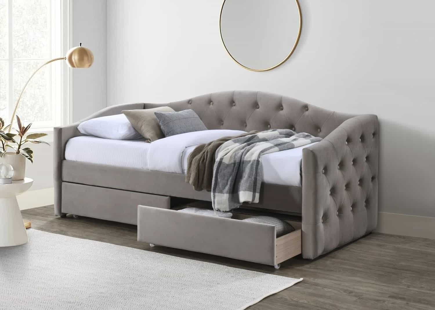 Vaikiška lova ALOHA