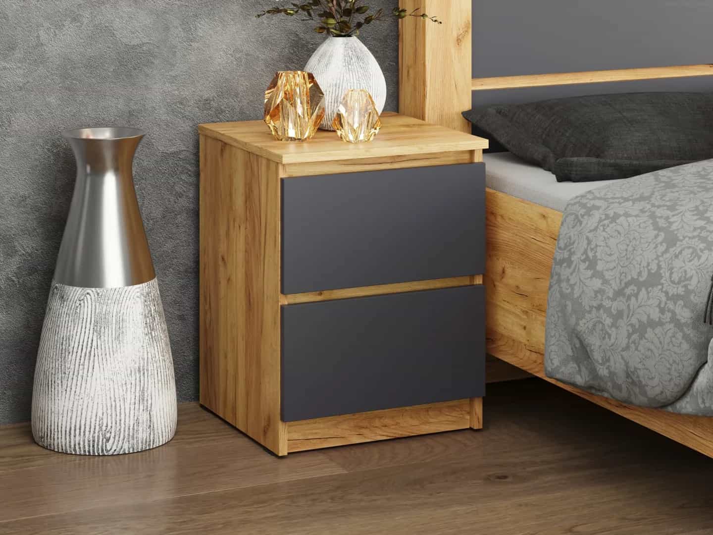 Naktinis staliukas NS-PT-2