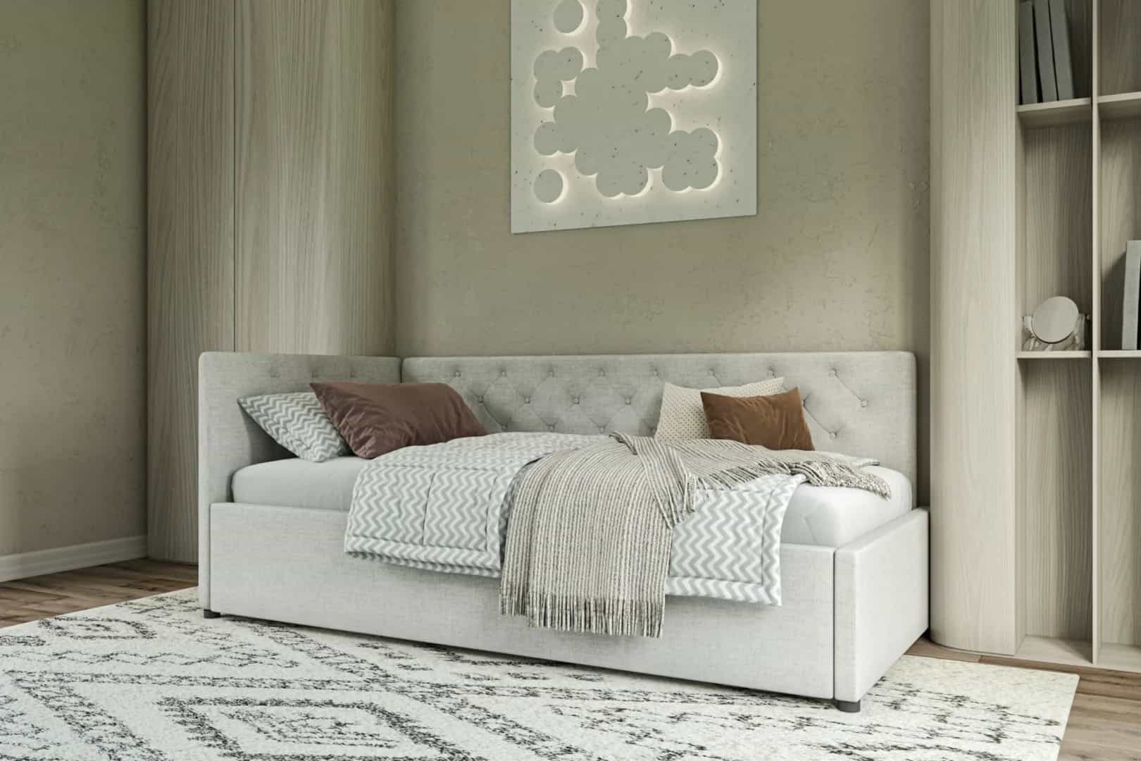 Vaikiška lova Emily