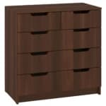 Komoda K-3+2 ECO Komodos Miegamojo baldai Svetainės baldai Vaikų baldai thumbnail