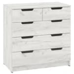 Komoda K-3+2 ECO Komodos Miegamojo baldai Svetainės baldai Vaikų baldai thumbnail