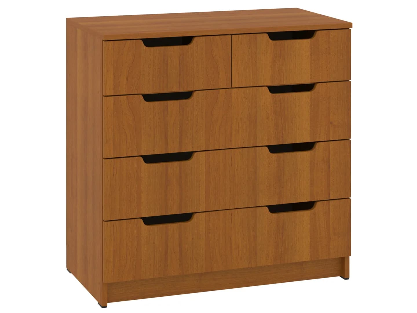 Komoda K-3+2 ECO Komodos Miegamojo baldai Svetainės baldai Vaikų baldai