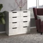 Komoda K-3+2 ECO Komodos Miegamojo baldai Svetainės baldai Vaikų baldai thumbnail