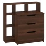 Komoda K-3+5 Komodos Miegamojo baldai Svetainės baldai Vaikų baldai thumbnail