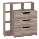 Komoda K-3+5 Komodos Miegamojo baldai Svetainės baldai Vaikų baldai thumbnail