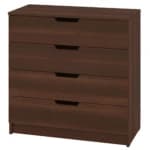 Komoda K-4 ECO Komodos Miegamojo baldai Svetainės baldai Vaikų baldai thumbnail