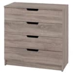 Komoda K-4 ECO Komodos Miegamojo baldai Svetainės baldai Vaikų baldai thumbnail