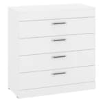 Komoda K-4 Monika Komodos Miegamojo baldai Svetainės baldai Vaikų baldai thumbnail