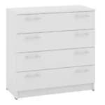 Komoda K-4 Komodos Miegamojo baldai Svetainės baldai Vaikų baldai thumbnail