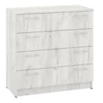 Komoda K-4 Komodos Miegamojo baldai Svetainės baldai Vaikų baldai thumbnail