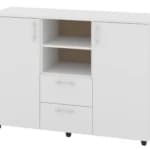 Komoda K-4+2 Komodos Miegamojo baldai Svetainės baldai Vaikų baldai thumbnail