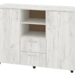 Komoda K-4+2 Komodos Miegamojo baldai Svetainės baldai Vaikų baldai thumbnail