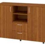 Komoda K-4+2 Komodos Miegamojo baldai Svetainės baldai Vaikų baldai thumbnail