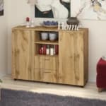 Komoda K-4+2 Komodos Miegamojo baldai Svetainės baldai Vaikų baldai thumbnail