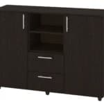 Komoda K-4+2 Komodos Miegamojo baldai Svetainės baldai Vaikų baldai thumbnail