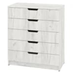 Komoda K-5 ECO Komodos Miegamojo baldai Svetainės baldai Vaikų baldai thumbnail