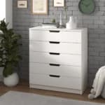 Komoda K-5 ECO Komodos Miegamojo baldai Svetainės baldai Vaikų baldai thumbnail