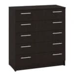 Komoda K-5 Komodos Miegamojo baldai Svetainės baldai Vaikų baldai thumbnail