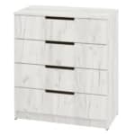 Komoda K-800 Komodos Miegamojo baldai Svetainės baldai Vaikų baldai thumbnail