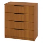 Komoda K-800 Komodos Miegamojo baldai Svetainės baldai Vaikų baldai thumbnail