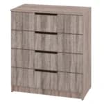 Komoda K-800 Komodos Miegamojo baldai Svetainės baldai Vaikų baldai thumbnail