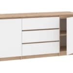 Komoda NS-3+2 Komodos Miegamojo baldai Svetainės baldai Vaikų baldai thumbnail