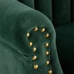 Fotelis TITAN Foteliai Svetainės baldai thumbnail