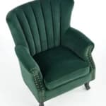 Fotelis TITAN Foteliai Svetainės baldai thumbnail