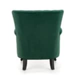 Fotelis TITAN Foteliai Svetainės baldai thumbnail