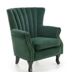 Fotelis TITAN Foteliai Svetainės baldai thumbnail