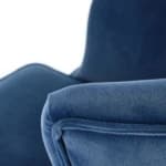 Fotelis TITAN Foteliai Svetainės baldai thumbnail