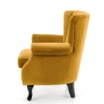 Fotelis TITAN Foteliai Svetainės baldai thumbnail