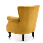 Fotelis TITAN Foteliai Svetainės baldai thumbnail