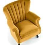 Fotelis TITAN Foteliai Svetainės baldai thumbnail