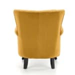 Fotelis TITAN Foteliai Svetainės baldai thumbnail