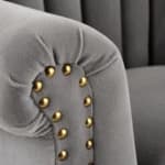 Fotelis TITAN Foteliai Svetainės baldai thumbnail