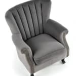 Fotelis TITAN Foteliai Svetainės baldai thumbnail