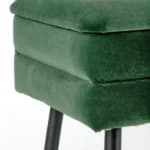 Suoliukas VELVA Miegamojo baldai Suoliukai thumbnail