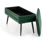 Suoliukas VELVA Miegamojo baldai Suoliukai thumbnail