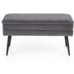 Suoliukas VELVA Miegamojo baldai Suoliukai thumbnail