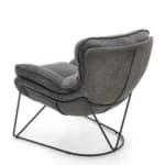 Fotelis VOLKER Foteliai Svetainės baldai thumbnail