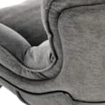 Fotelis VOLKER Foteliai Svetainės baldai thumbnail