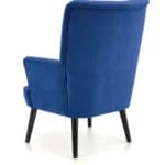 Fotelis DELGADO Foteliai Svetainės baldai thumbnail