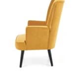 Fotelis DELGADO Foteliai Svetainės baldai thumbnail