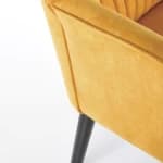 Fotelis DELGADO Foteliai Svetainės baldai thumbnail