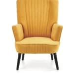 Fotelis DELGADO Foteliai Svetainės baldai thumbnail