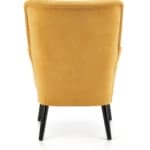 Fotelis DELGADO Foteliai Svetainės baldai thumbnail