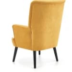 Fotelis DELGADO Foteliai Svetainės baldai thumbnail