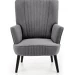 Fotelis DELGADO Foteliai Svetainės baldai thumbnail